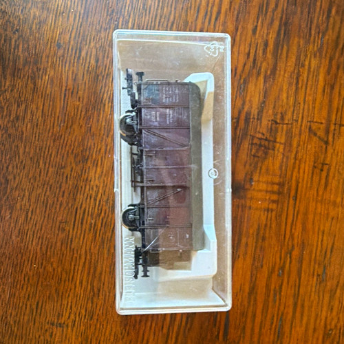 Fleischmann gauge deutsche - ho,