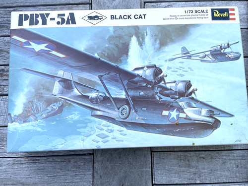 Boxed revel unopened 72pby - boxed,