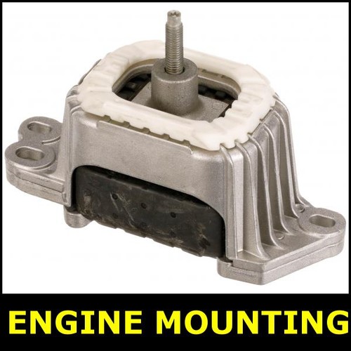Engine mounting right fits - engine,