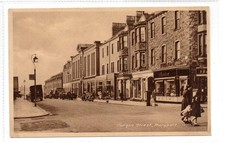 CURZON STREET, MARYPORT