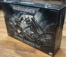 Warhammer 40K 40,000: Ultimate