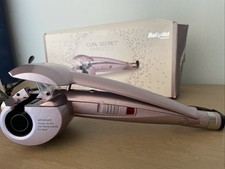 BaByliss Curl Secret