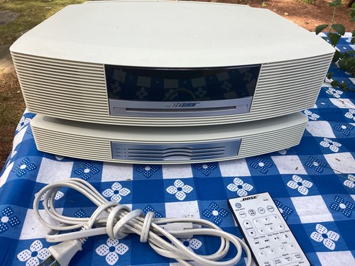 Bose wave music - music, awrcc1