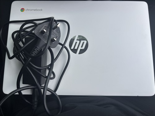 Chromebook laptop - hp,