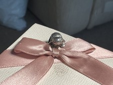 Genuine Pandora Sparkling Eyes