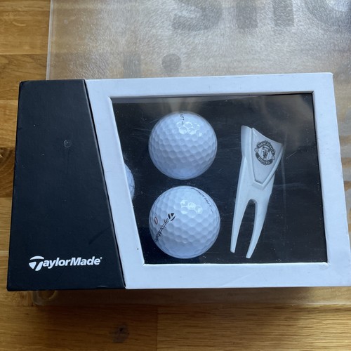 Taylormade manchester united - taylormade,