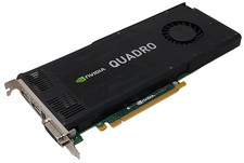 Nvidia quadro k4000 - quadro,