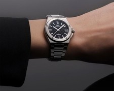 Iwc ingenieur automatic - ingenieur, 35