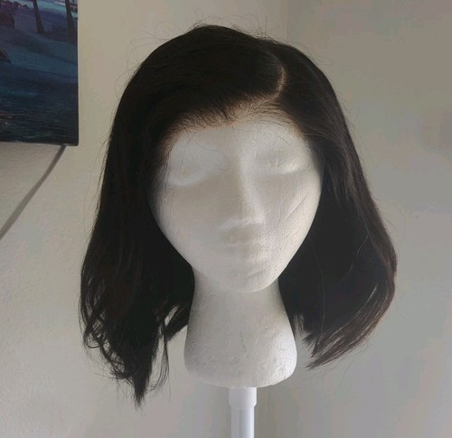 7x5 front lace human - 7x5,