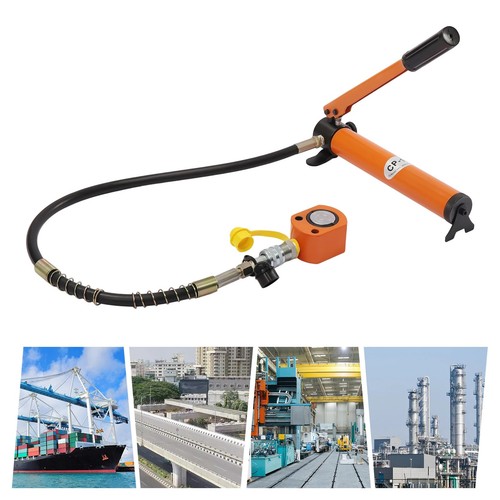 10t hydraulic cylinder - 10t,