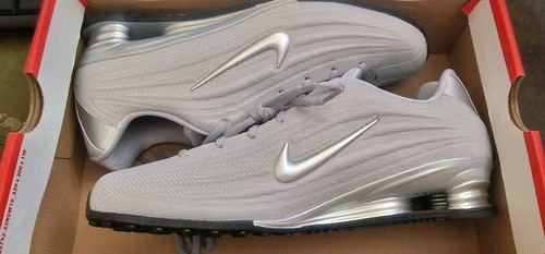 Nike shox unisex trainers - z,
