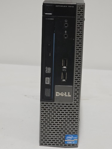 Dell optiplex 7010 usff - 7010,