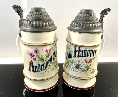 Vintage german porcelain - vintage,