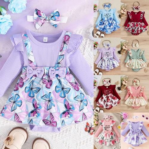 Newborn baby girl floral - newborn,