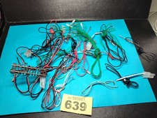 Clearing railway layout - railway,
