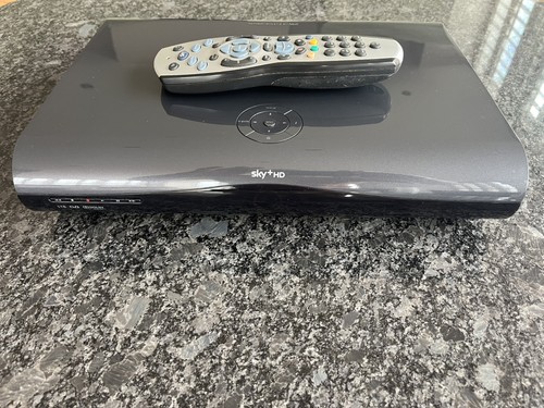Sky plus box 2tb - hd,