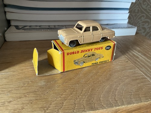 Dublo dinky toys - dinky,