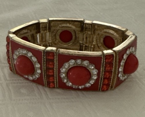 Vintage asian coral - vintage,