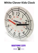 Teaching Time Clock Teacher