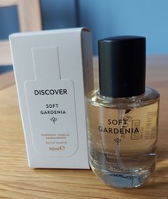 Discover Soft Gardenia Scent