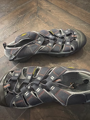 Keen newport closed - keen,