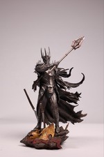 Lord of The Rings Sauron Bust