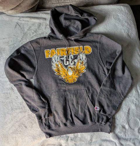Champion hoodie fairfield - fairfield, cc
