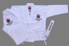 Kanzen judo karate - do,