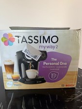 Bosch Tassimo TAS3102GB Hot