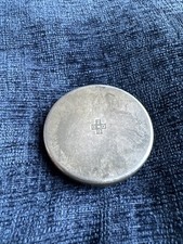 sterling silver millennium