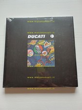 Ducati yearbook 2005 original