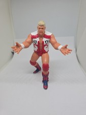 WCW Dustin Rhodes 1990 Galoob