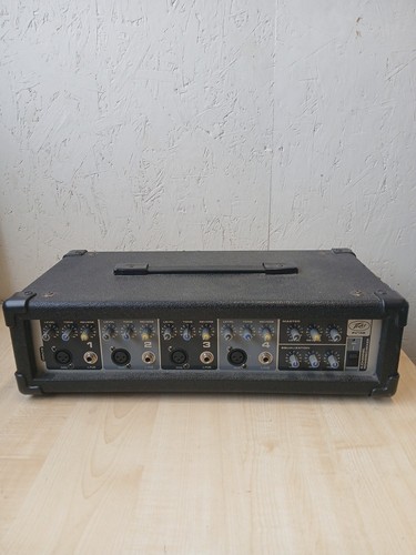 Peavey i4b channel - i4b, 4