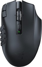 Razer Naga V2 HyperSpeed -