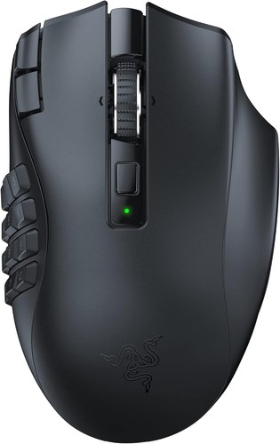 Razer naga hyperspeed - v2,