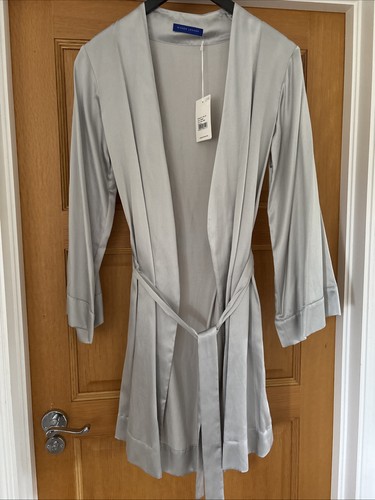 Silk cotton kimono cover - cover, up