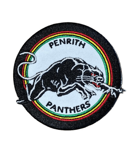 Penrith panthers nrl - panthers,