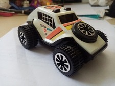 Tonka Off Road Car