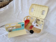 Sylvanian Families Family Trip