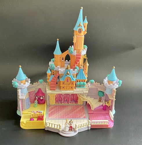 Vintage 1995 polly pocket - 1995,