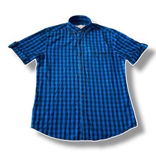 Lee Cooper Mens XL Blue &