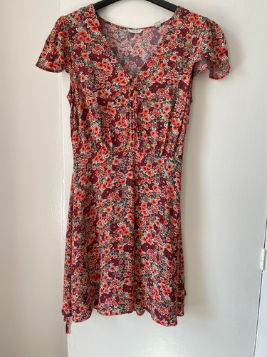 Jack wills dress size - size, 6