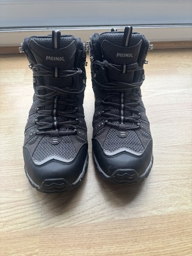Meindl respond gore tex - respond, mid