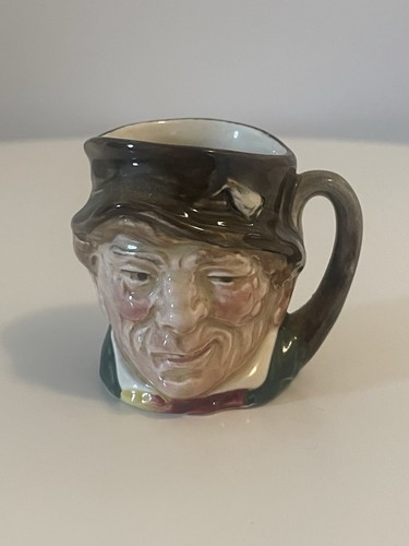 Vintage royal doulton - vintage,
