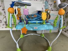 Bright Starts Disney Finding