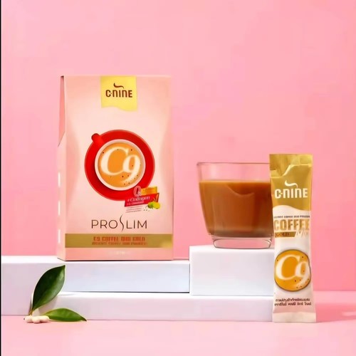Coffee mix pro - mix,