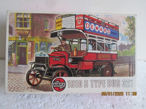 Airfix 1910 b - 1/32,