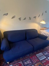 Lge comfortable generous