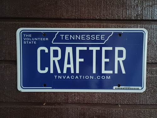 Tennessee the volunteer state - volunteer,