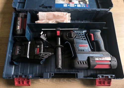 Bosch professional gbh - bosch,